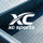 xc sports 白色logo 简约运动标志
