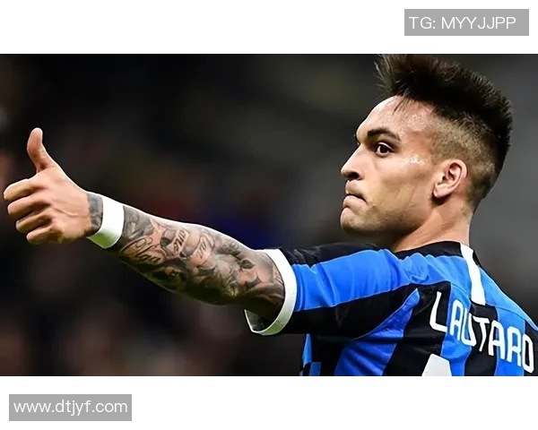 国米引援传闻再起，球队或将签下巴西射手提升攻击力