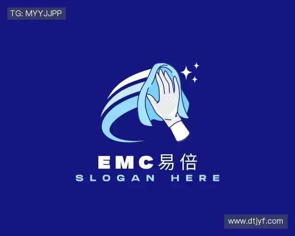 认识EMC易倍官网首页